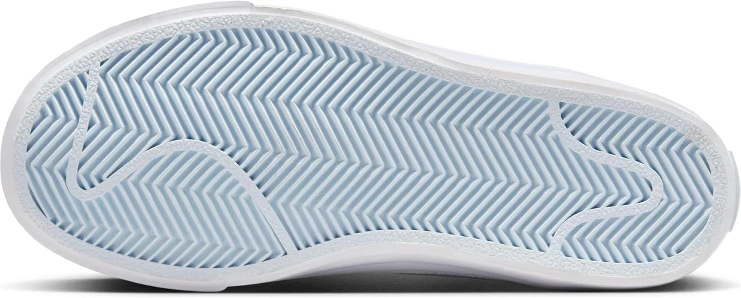 Nike Unisex-Child Gymnastics Shoes Sneaker