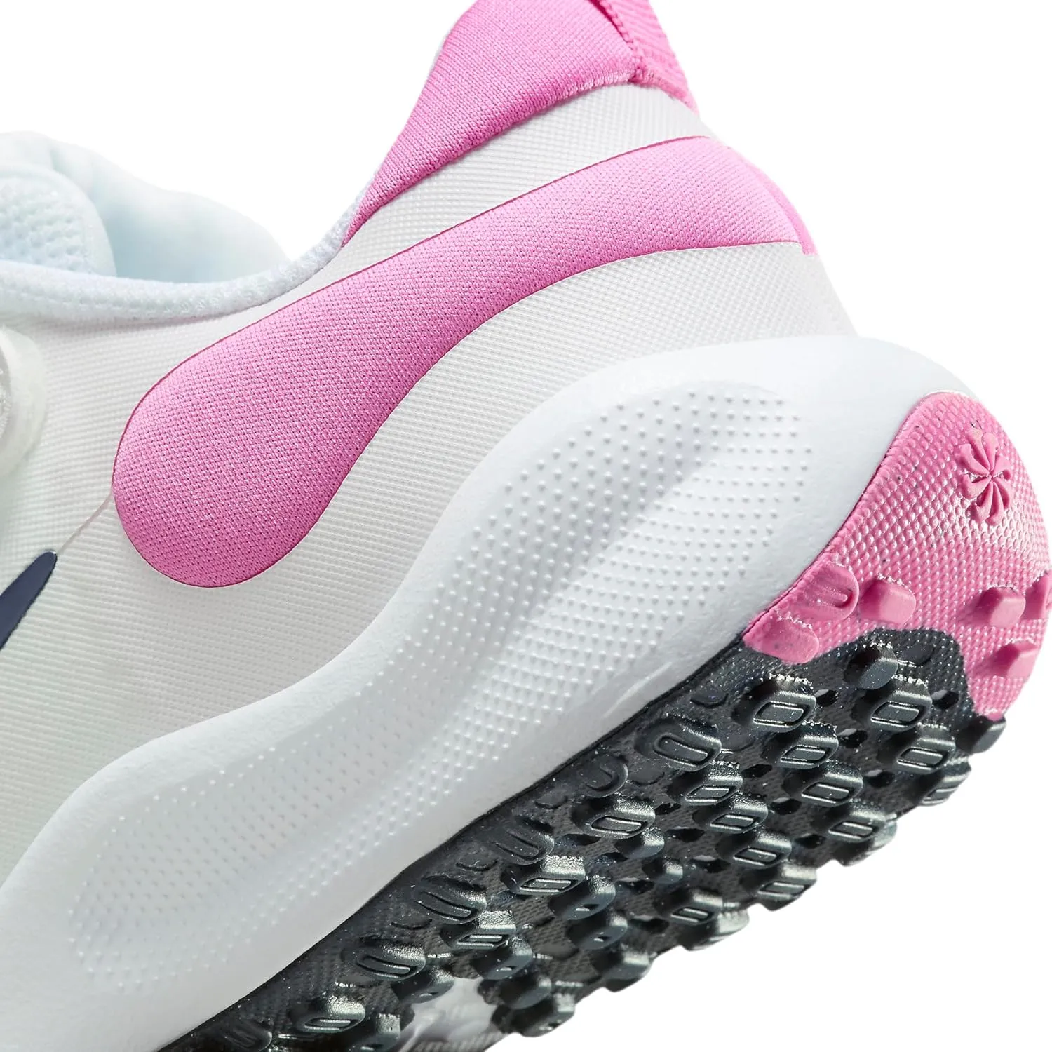 NIKE Unisex Kid's Sneaker Low