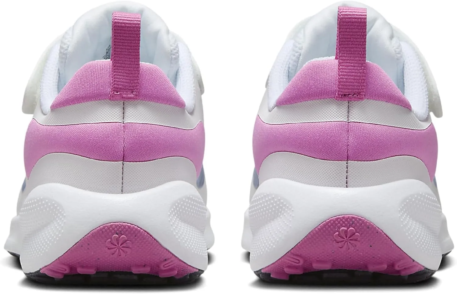 NIKE Unisex Kid's Sneaker Low