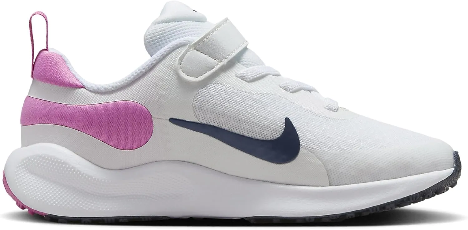 NIKE Unisex Kid's Sneaker Low