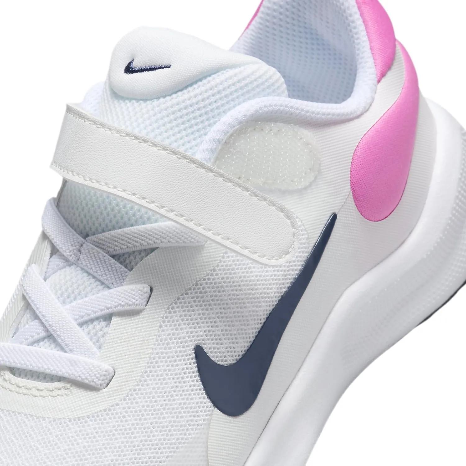 NIKE Unisex Kid's Sneaker Low