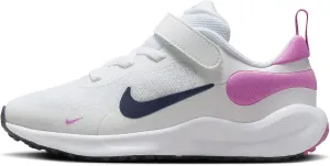 NIKE Unisex Kid's Sneaker Low
