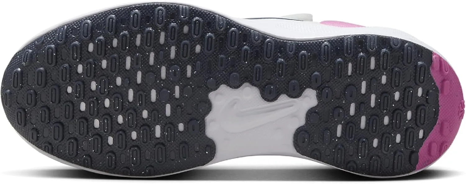 NIKE Unisex Kid's Sneaker Low