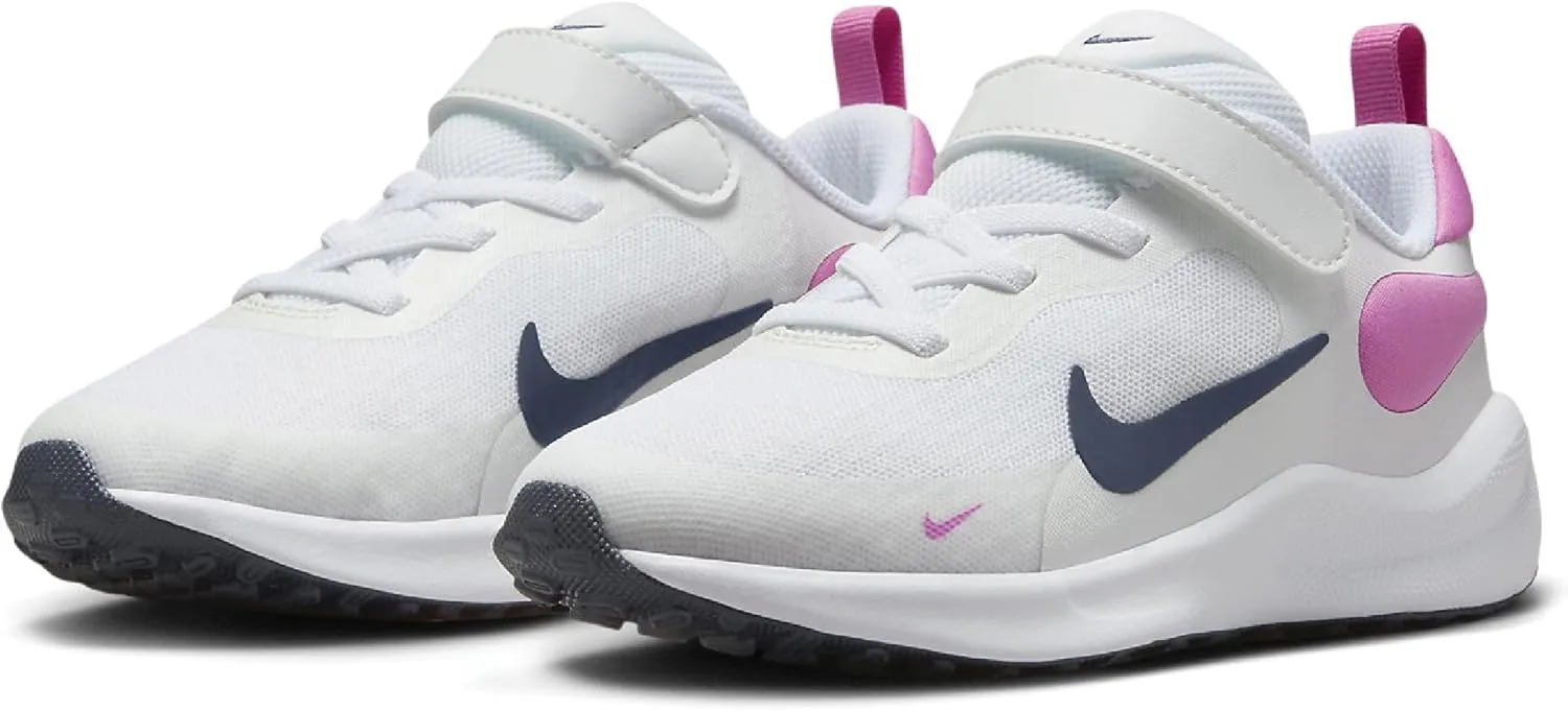 NIKE Unisex Kid's Sneaker Low