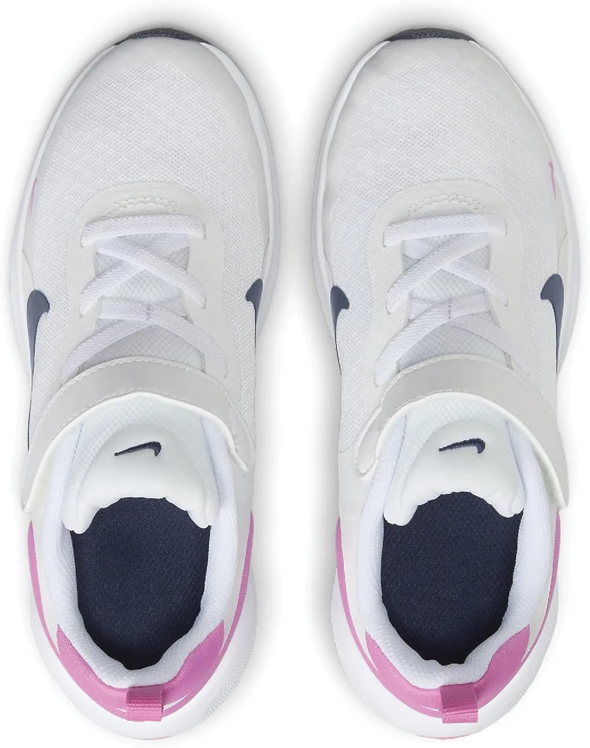 NIKE Unisex Kid's Sneaker Low