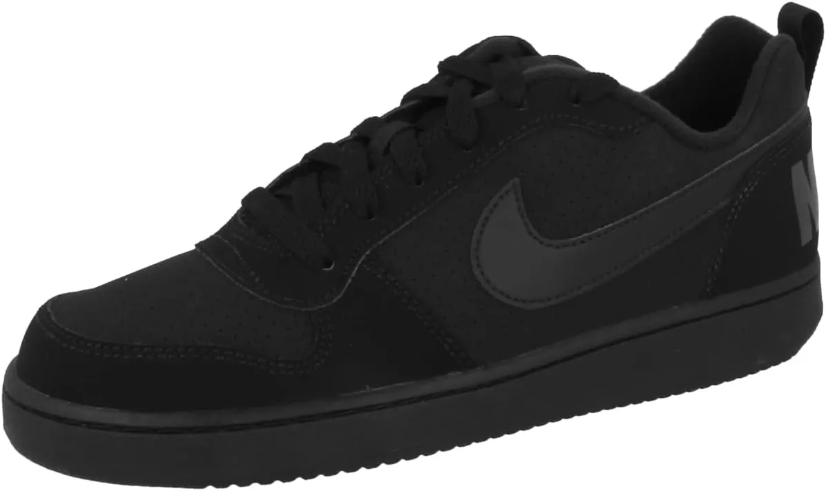 NIKE Women's Court Borough Low Basketball Shoes