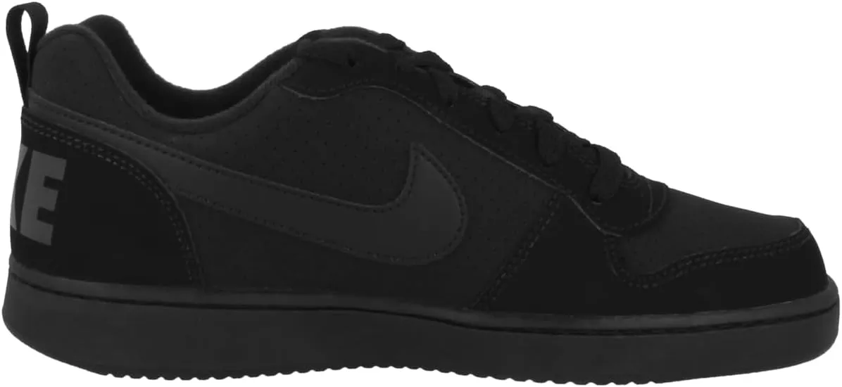 NIKE Women's Court Borough Low Basketball Shoes