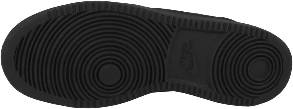 NIKE Women's Court Borough Low Basketball Shoes