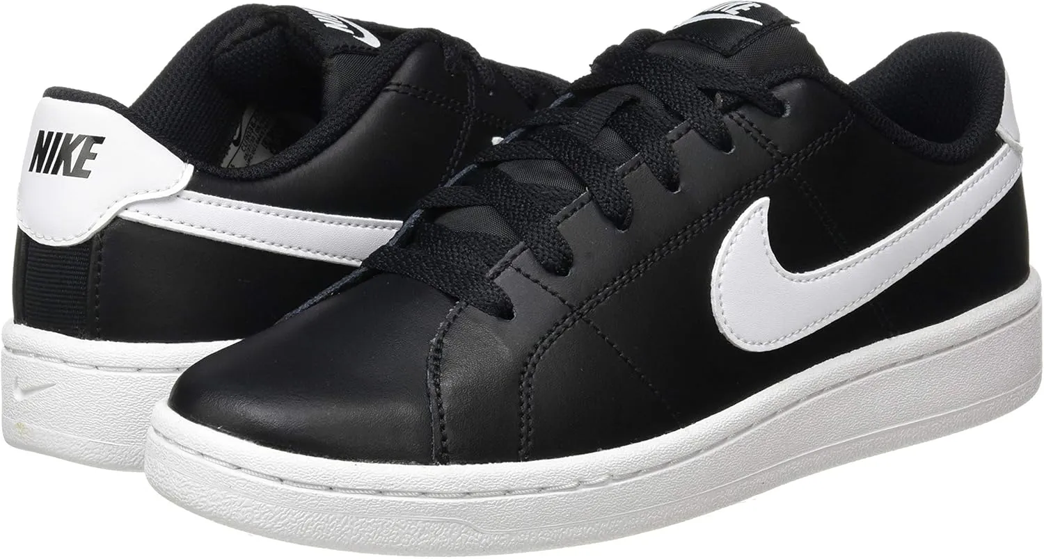 NIKE Women's Flat Sports Leisure