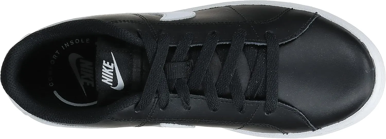 NIKE Women's Flat Sports Leisure