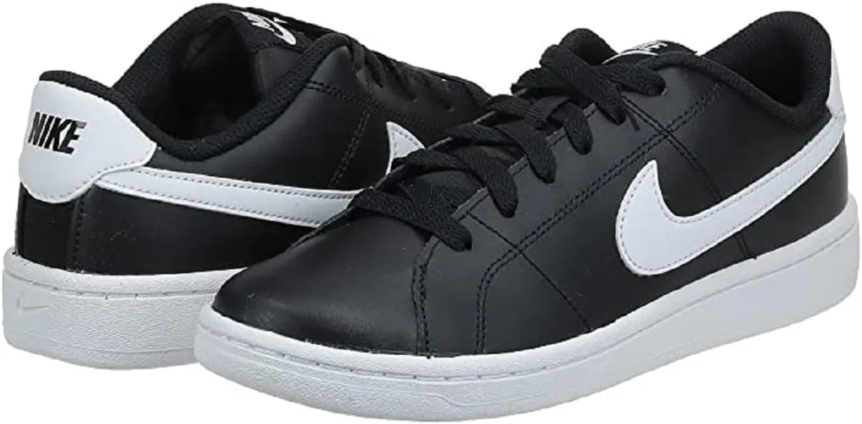 NIKE Women's Flat Sports Leisure
