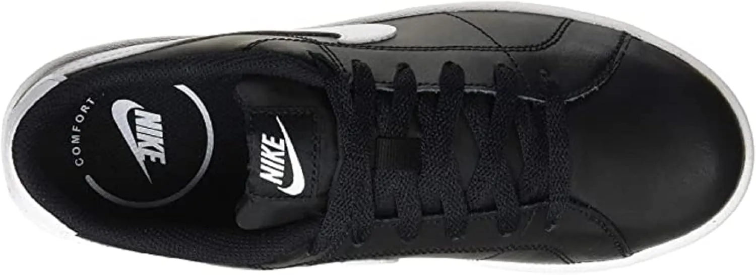 NIKE Women's Flat Sports Leisure