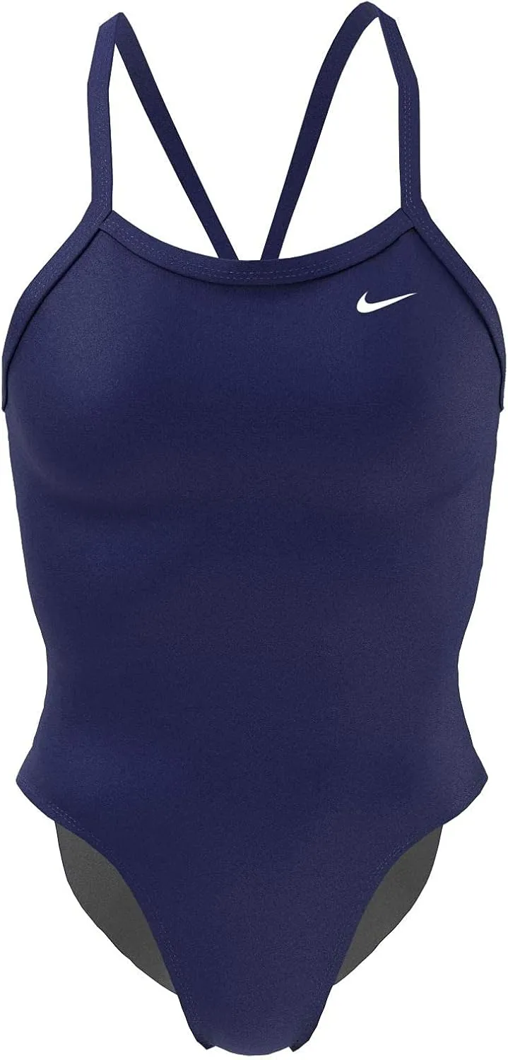 Nike womens Hydrastrong Racerback One-piece