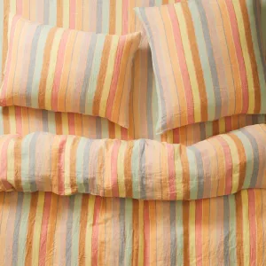 Nila Flat Sheet - Queen