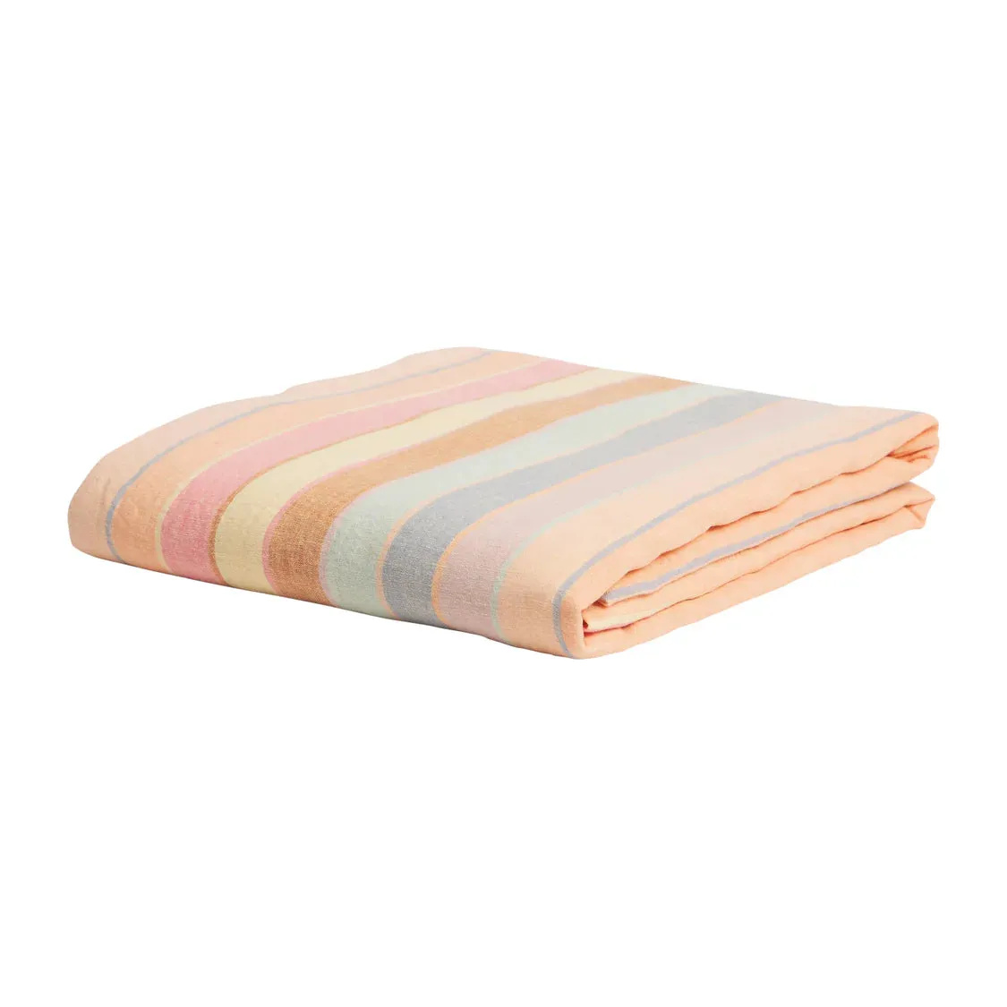 Nila Flat Sheet - Queen