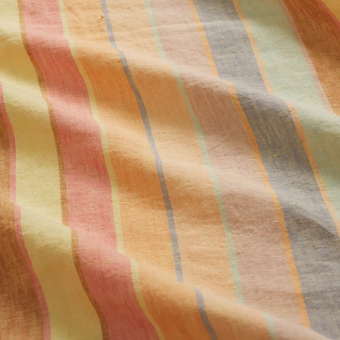 Nila Flat Sheet - Queen