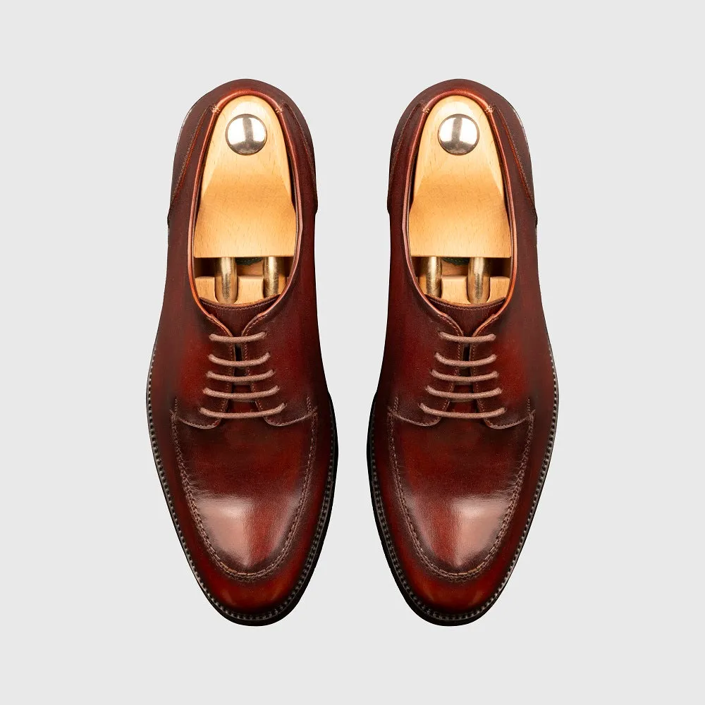 Noble Stride D6