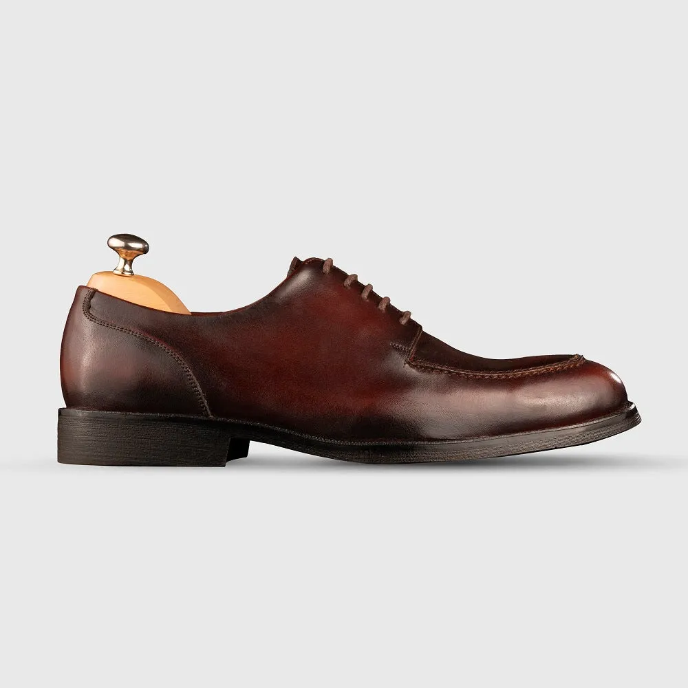 Noble Stride D6