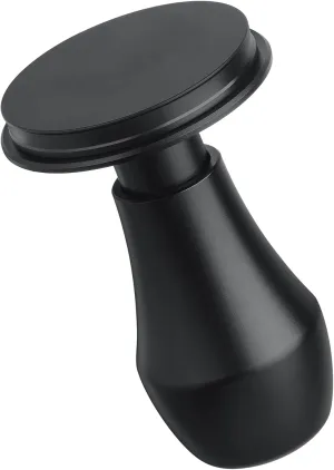 Normcore 53.3mm Espresso Coffee Tamper V4, Spring Loaded Tamper With Titanium PVD Coating Flat Base, 15lb / 25lb / 30lbs Replacement Springs For Breville Sage 54mm machines