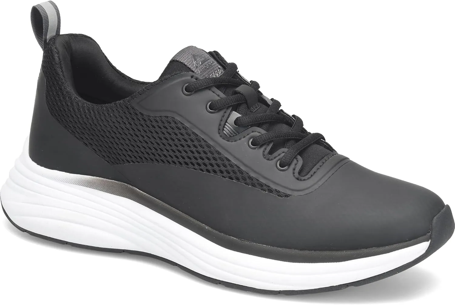 Nurse Mates Align Mens Tacoda Shoe | Orthotic Insole | Knit Mesh | Light Weight | Slip Resistant