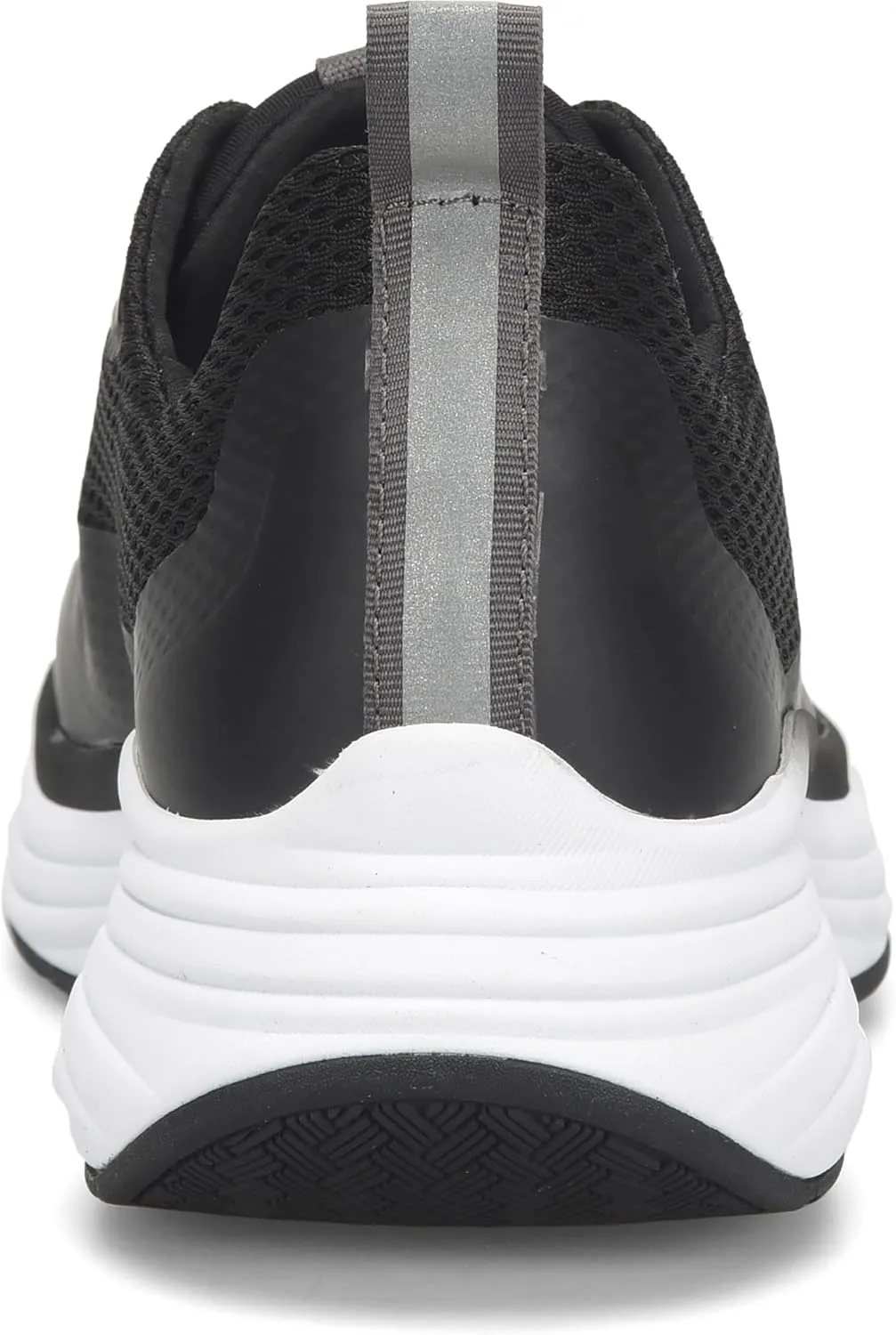 Nurse Mates Align Mens Tacoda Shoe | Orthotic Insole | Knit Mesh | Light Weight | Slip Resistant