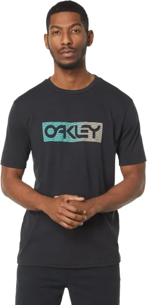 Oakley Women's Gradient Lines B1b Rc Tee