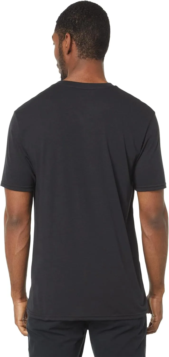 Oakley Women's Gradient Lines B1b Rc Tee