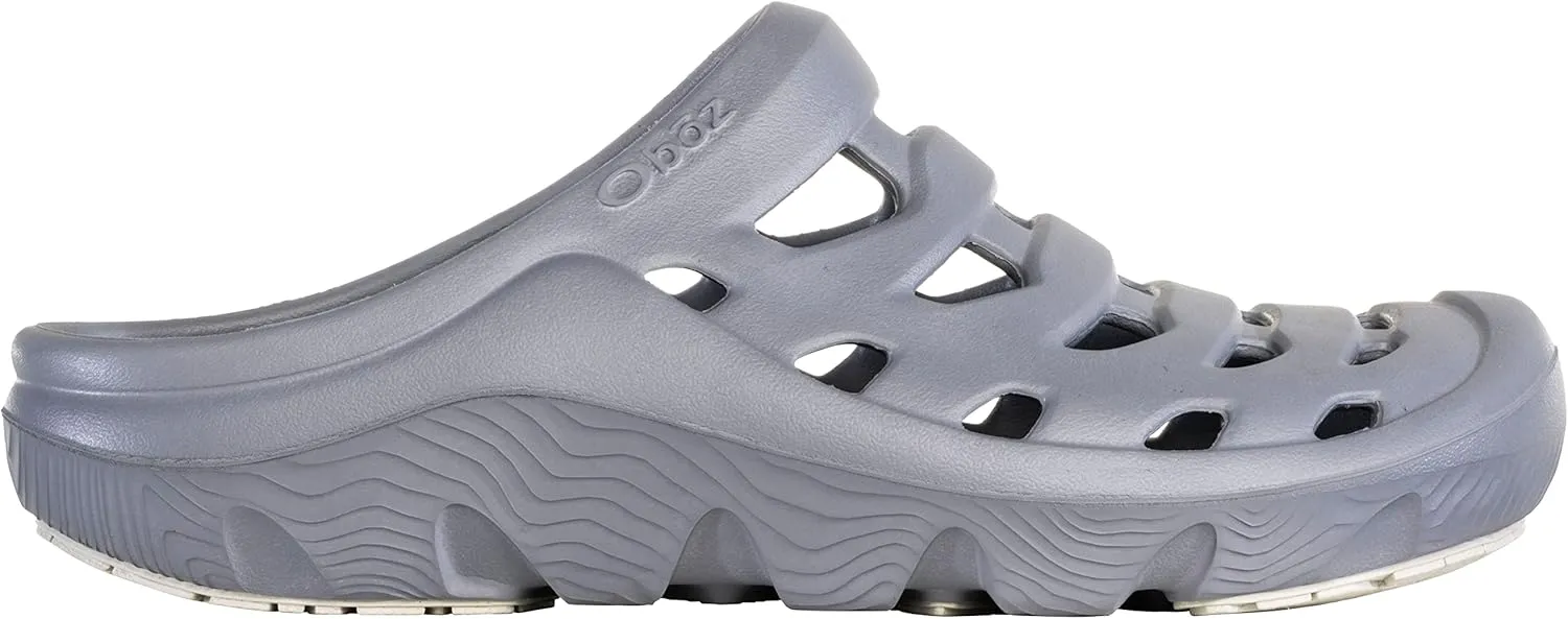 Oboz Unisex Whakata Coast Mule & Clog
