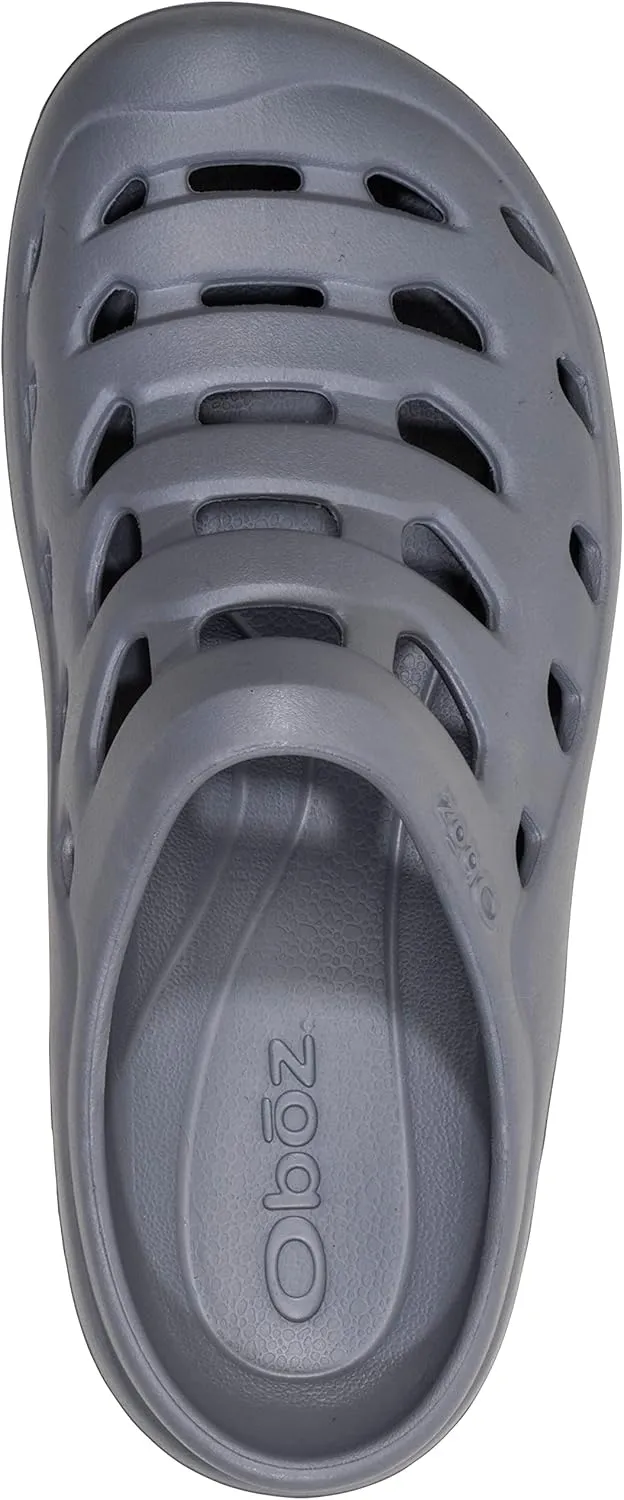 Oboz Unisex Whakata Coast Mule & Clog