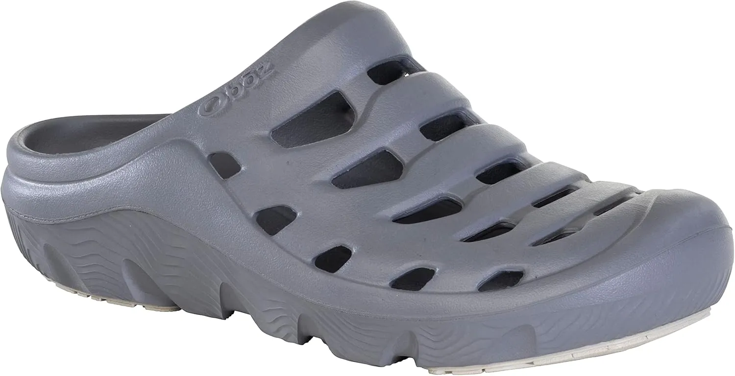 Oboz Unisex Whakata Coast Mule & Clog