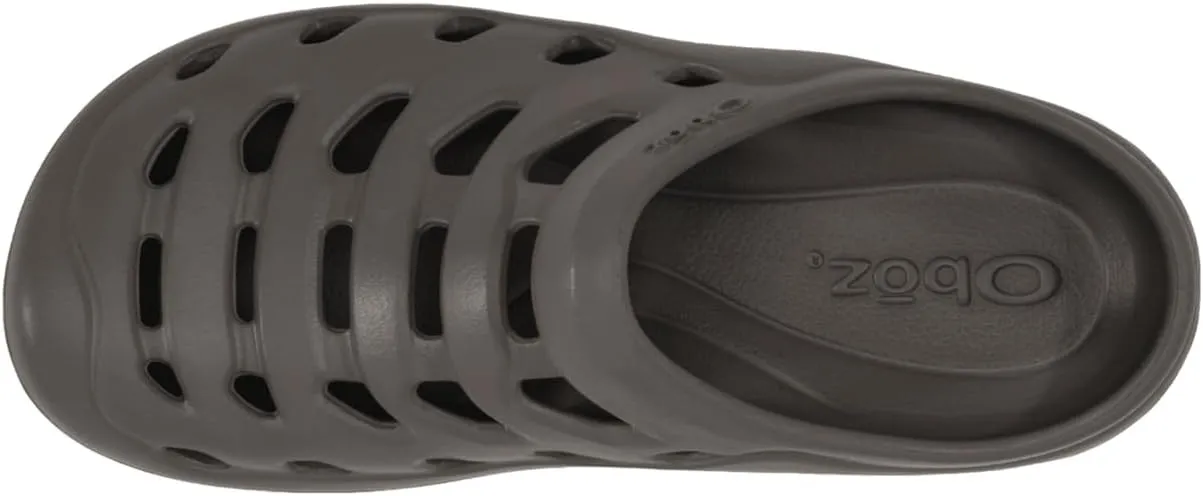 Oboz Unisex Whakata Coast Mule & Clog