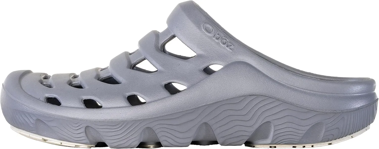 Oboz Unisex Whakata Coast Mule & Clog