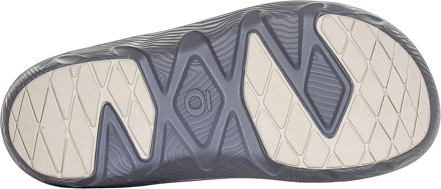 Oboz Unisex Whakata Coast Mule & Clog