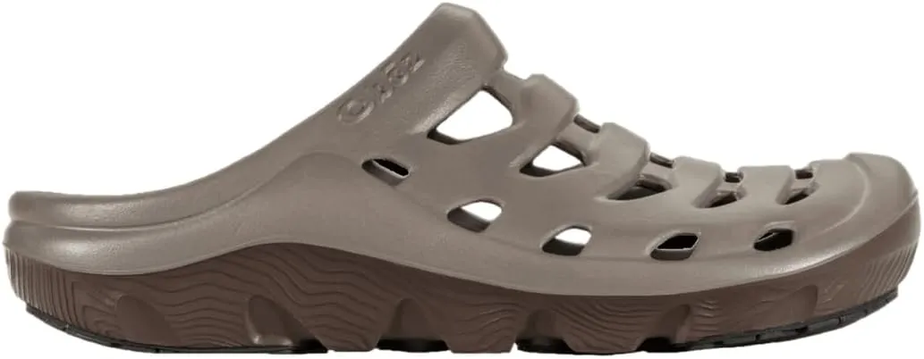 Oboz Unisex Whakata Coast Mule & Clog