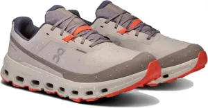 On Men's Cloudvista 2 Waterproof Sneaker