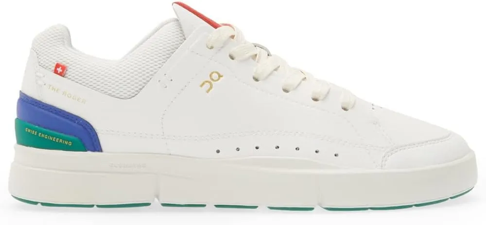 On Women's The Roger Centre Court Sneakers