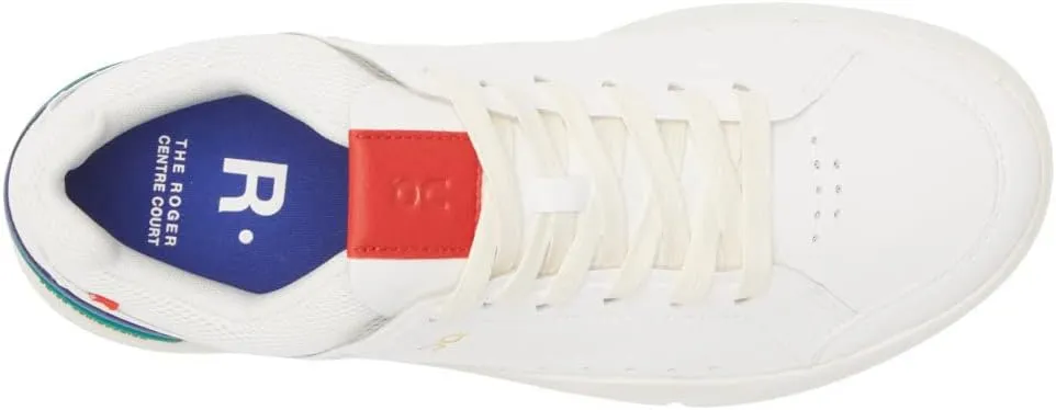 On Women's The Roger Centre Court Sneakers