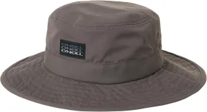 O'NEILL Men's Wetlands Wide Brim Bucket Hat - Bushmaster Hats for Men - Comfortable Fishing Hat or Beach Hat with Drawcord