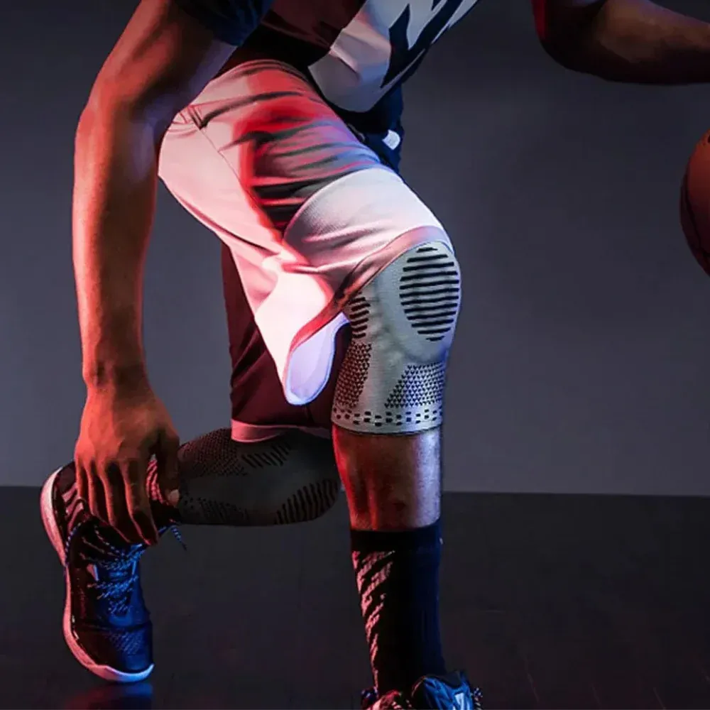 OrthoKix Gel-Infused Knee Brace