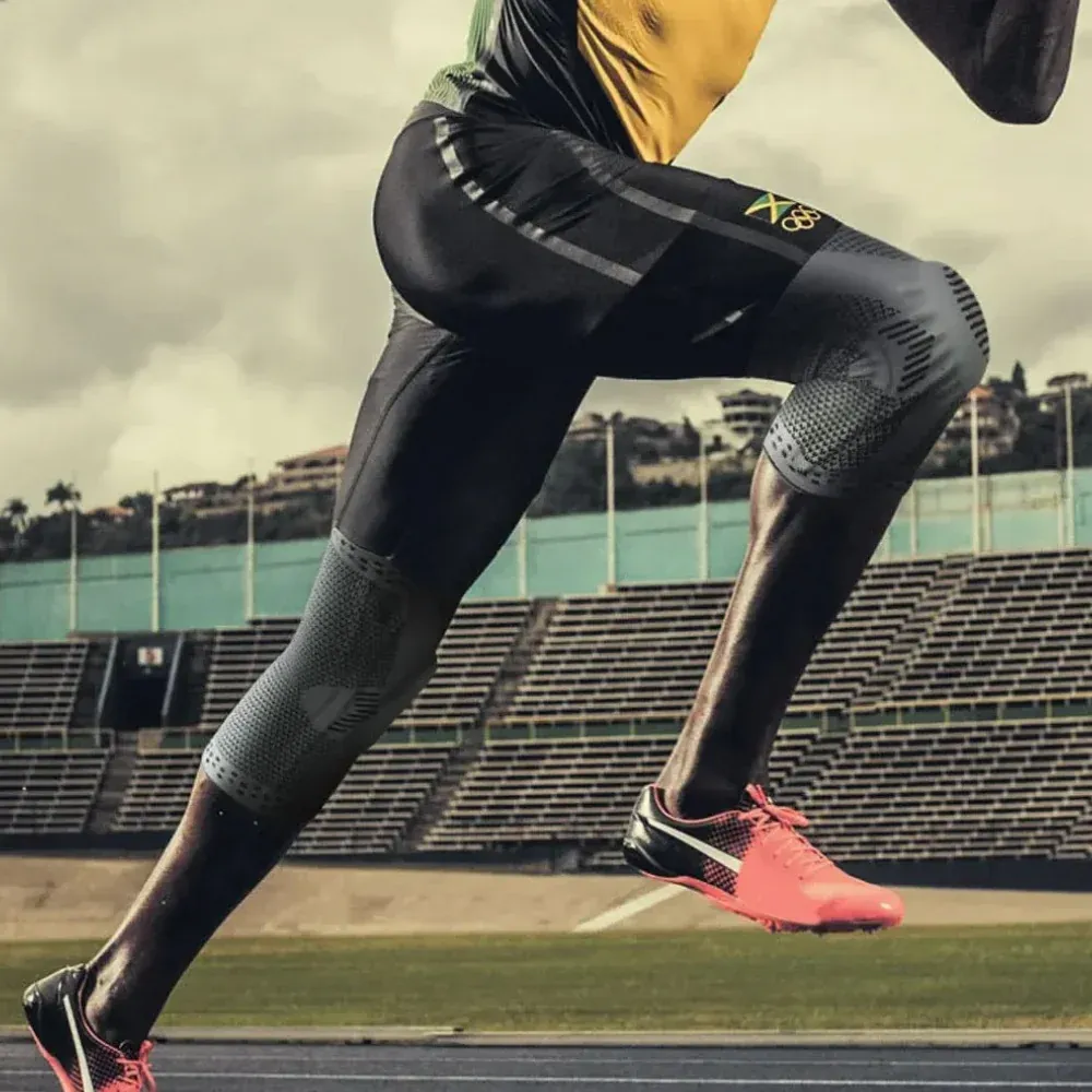 OrthoKix Gel-Infused Knee Brace