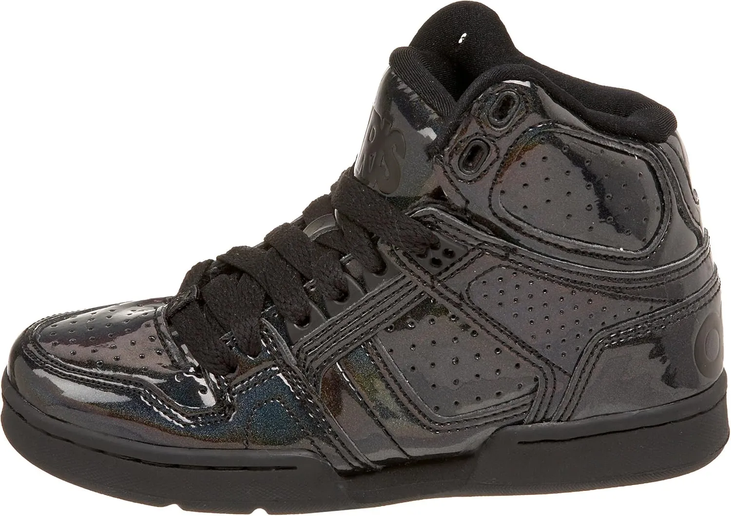 Osiris Little Kid/Big Kid Bronx Skateboarding Shoe