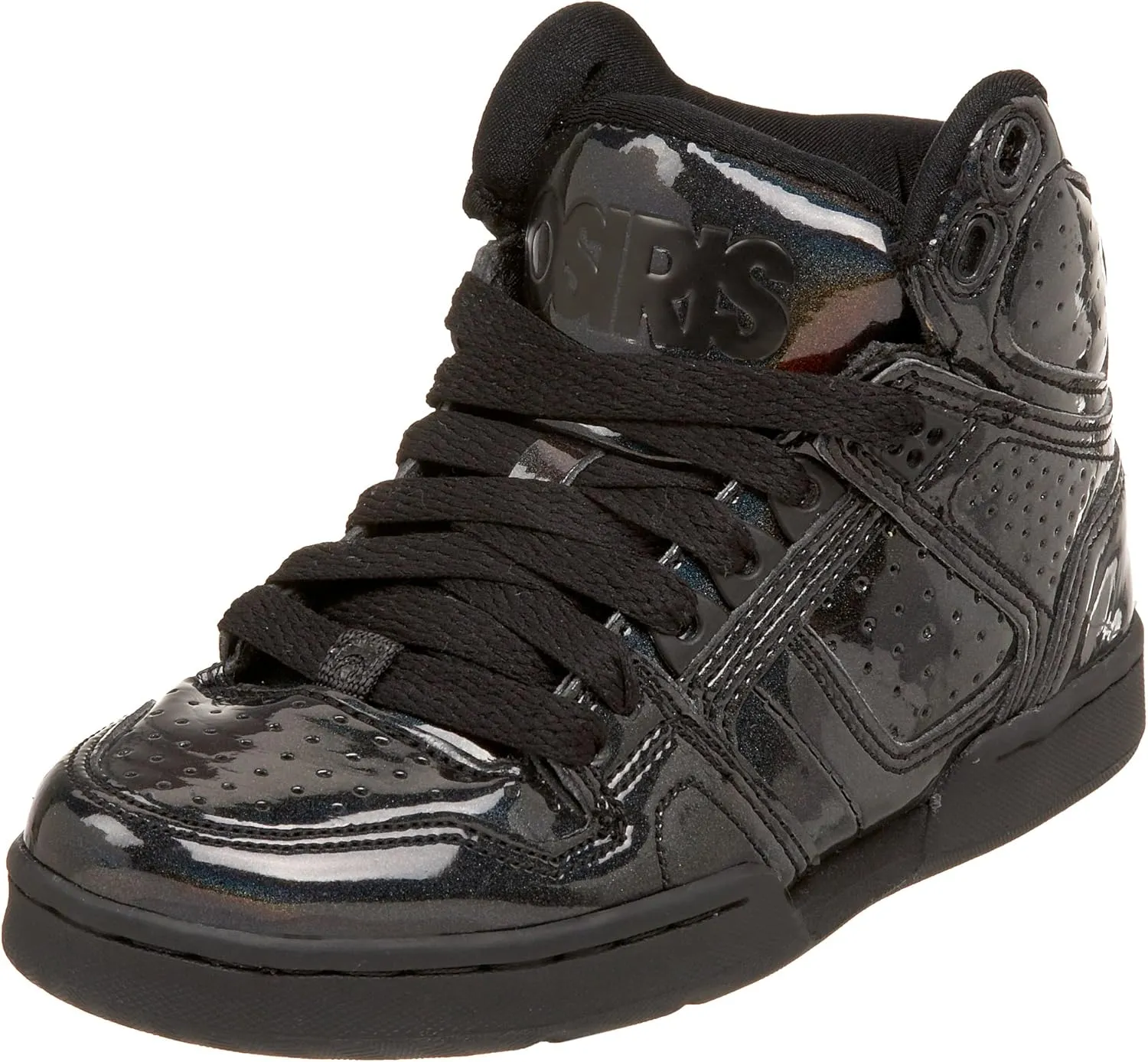 Osiris Little Kid/Big Kid Bronx Skateboarding Shoe