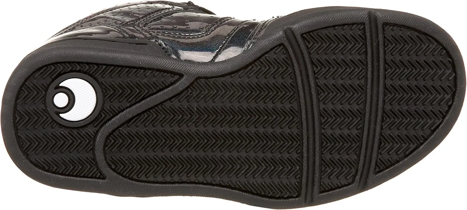 Osiris Little Kid/Big Kid Bronx Skateboarding Shoe
