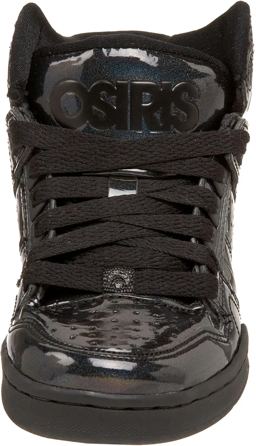 Osiris Little Kid/Big Kid Bronx Skateboarding Shoe