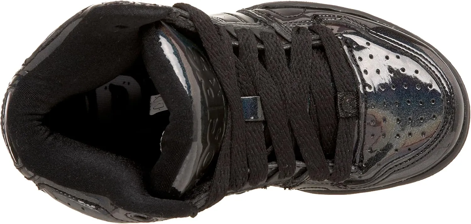 Osiris Little Kid/Big Kid Bronx Skateboarding Shoe