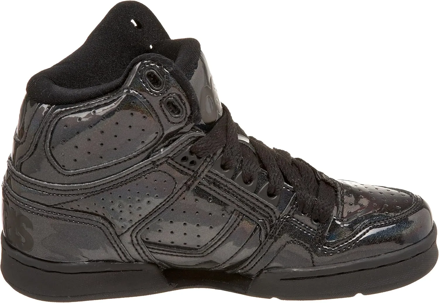 Osiris Little Kid/Big Kid Bronx Skateboarding Shoe