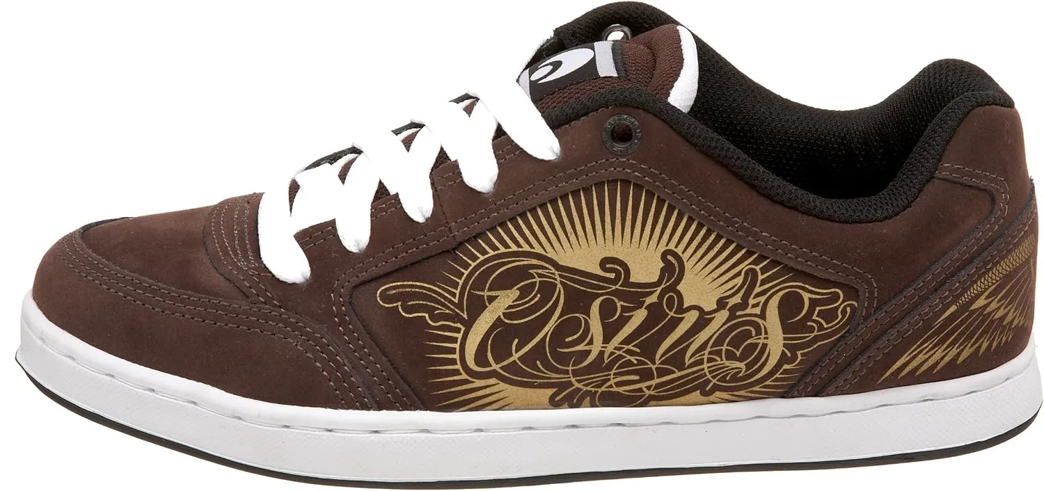 Osiris Men's Merk II Skate Shoe