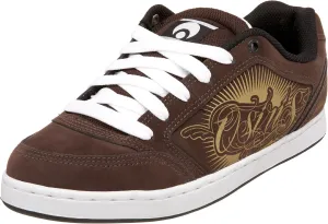 Osiris Men's Merk II Skate Shoe