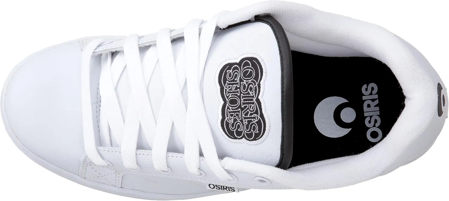 Osiris Men's Troma Redux Sneaker