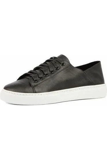 Oskher Sneaker Black